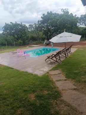 Estância da Mata, Brasil